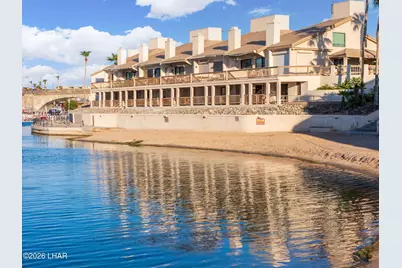 1401 McCulloch Blvd N #43, Lake Havasu City, AZ 86403 - Photo 67