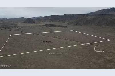 000 N Stockton Hill Rd, Kingman, AZ 86409 - Photo 9