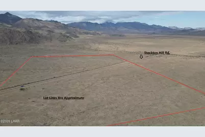 000 N Stockton Hill Rd, Kingman, AZ 86409 - Photo 1