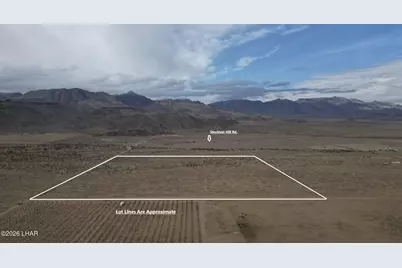 000 E Mountain Meadow Rd E, Kingman, AZ 86409 - Photo 9