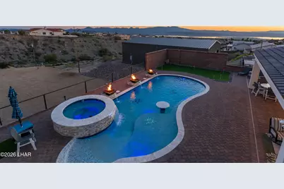 3820 Canyon Cove Dr, Lake Havasu City, AZ 86404 - Photo 27