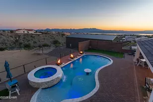 3820 Canyon Cove Dr, Lake Havasu City, AZ 86404 - Photo 27