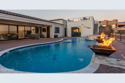 3820 Canyon Cove Dr, Lake Havasu City, AZ 86404 - Photo 9