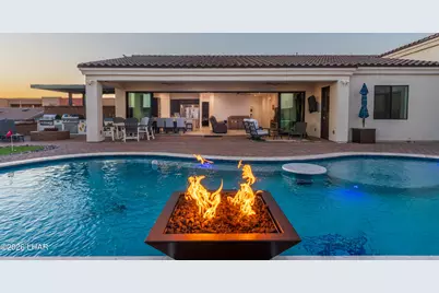 3820 Canyon Cove Dr, Lake Havasu City, AZ 86404 - Photo 1