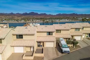 8625 Riverside Dr, Parker, AZ 85344 - Photo 1