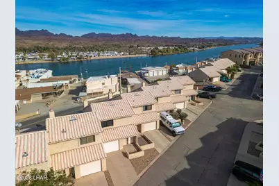 8625 Riverside Dr #5, Parker, AZ 85344 - Photo 3