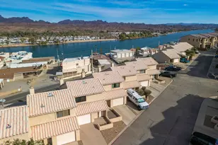 8625 Riverside Dr, Parker, AZ 85344 - Photo 3