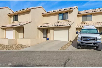 8625 Riverside Dr #5, Parker, AZ 85344 - Photo 5