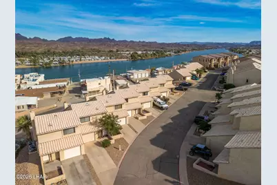 8625 Riverside Dr #5, Parker, AZ 85344 - Photo 9