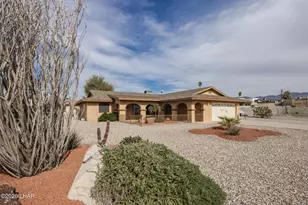 413 Tumamoc Dr, Lake Havasu City, AZ 86403 - Photo 1