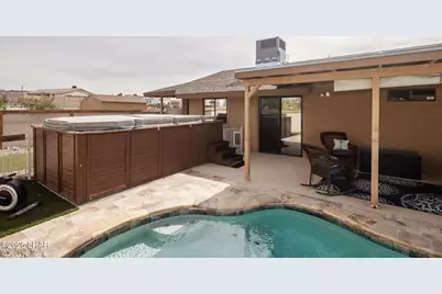 413 Tumamoc Dr, Lake Havasu City, AZ 86403 - Photo 45