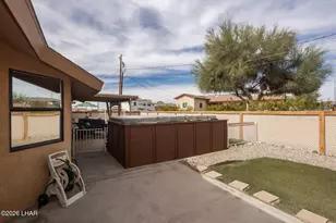 413 Tumamoc Dr, Lake Havasu City, AZ 86403 - Photo 49