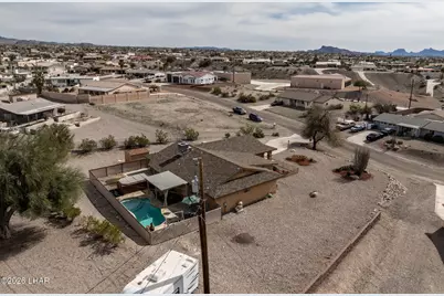 413 Tumamoc Dr, Lake Havasu City, AZ 86403 - Photo 59