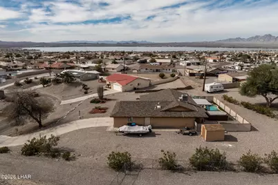 413 Tumamoc Dr, Lake Havasu City, AZ 86403 - Photo 63