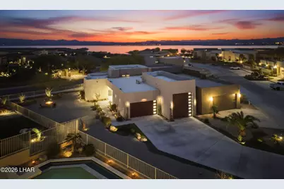 1651 Sailing Hawk Dr #101, Lake Havasu City, AZ 86404 - Photo 1