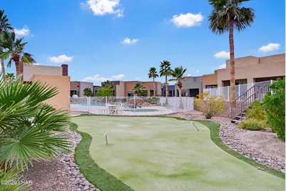 1651 Sailing Hawk Dr #101, Lake Havasu City, AZ 86404 - Photo 71