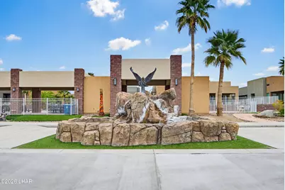 1651 Sailing Hawk Dr #101, Lake Havasu City, AZ 86404 - Photo 61