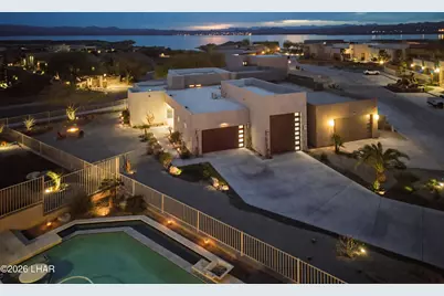 1651 Sailing Hawk Dr #101, Lake Havasu City, AZ 86404 - Photo 3