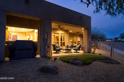 1651 Sailing Hawk Dr #101, Lake Havasu City, AZ 86404 - Photo 47