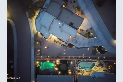 1651 Sailing Hawk Dr #101, Lake Havasu City, AZ 86404 - Photo 83