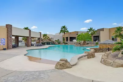 1651 Sailing Hawk Dr #101, Lake Havasu City, AZ 86404 - Photo 63