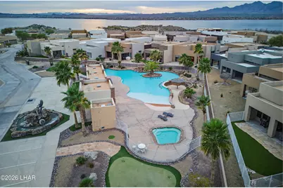 1651 Sailing Hawk Dr #101, Lake Havasu City, AZ 86404 - Photo 79