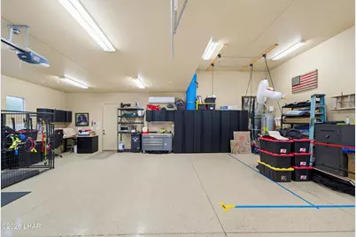 1651 Sailing Hawk Dr #101, Lake Havasu City, AZ 86404 - Photo 57