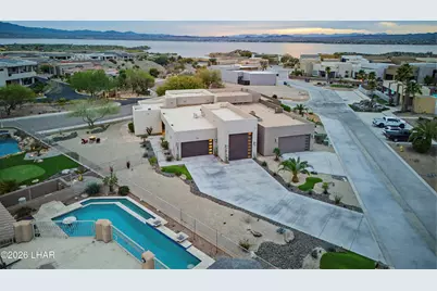 1651 Sailing Hawk Dr #101, Lake Havasu City, AZ 86404 - Photo 73