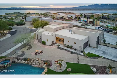 1651 Sailing Hawk Dr #101, Lake Havasu City, AZ 86404 - Photo 75