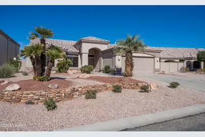 2423 E George Ln, Lake Havasu City, AZ 86404 - Photo 7