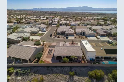 2423 E George Ln, Lake Havasu City, AZ 86404 - Photo 57