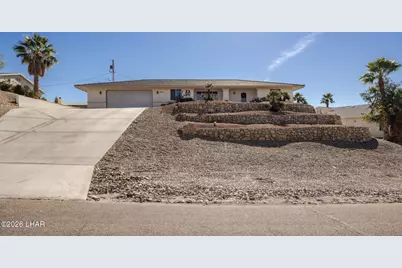 3634 Pelican Dr, Lake Havasu City, AZ 86406 - Photo 1