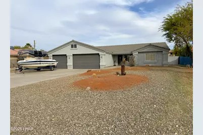 290 Pascaul Ln, Lake Havasu City, AZ 86403 - Photo 23
