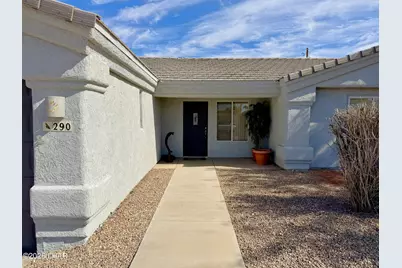 290 Pascaul Ln, Lake Havasu City, AZ 86403 - Photo 3