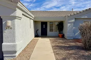 290 Pascaul Ln, Lake Havasu City, AZ 86403 - Photo 3