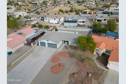 290 Pascaul Ln, Lake Havasu City, AZ 86403 - Photo 5