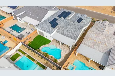 4667 N Juneberry Rd, Lake Havasu City, AZ 86404 - Photo 41