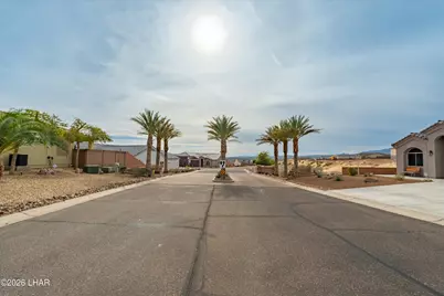 4667 N Juneberry Rd, Lake Havasu City, AZ 86404 - Photo 49