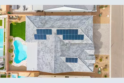 4667 N Juneberry Rd, Lake Havasu City, AZ 86404 - Photo 47