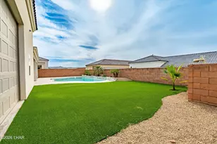 4667 N Juneberry Rd, Lake Havasu City, AZ 86404 - Photo 29