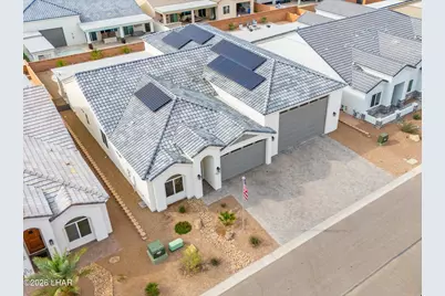 4667 N Juneberry Rd, Lake Havasu City, AZ 86404 - Photo 45