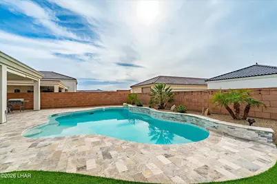 4667 N Juneberry Rd, Lake Havasu City, AZ 86404 - Photo 31