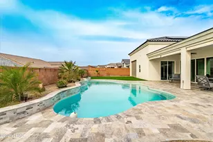 4667 N Juneberry Rd, Lake Havasu City, AZ 86404 - Photo 27