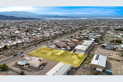 4029 Little Finger Rd, Lake Havasu City, AZ 86406 - Photo 3