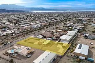 4029 Little Finger Rd, Lake Havasu City, AZ 86406 - Photo 3