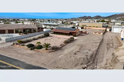 4029 Little Finger Rd, Lake Havasu City, AZ 86406 - Photo 1