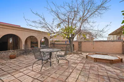 4029 Little Finger Rd, Lake Havasu City, AZ 86406 - Photo 39