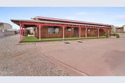 4029 Little Finger Rd, Lake Havasu City, AZ 86406 - Photo 35