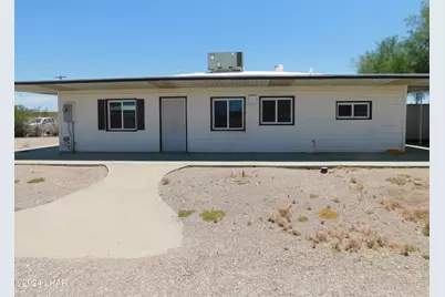 360 E Ironwood St, Quartzsite, AZ 85346 - Photo 31