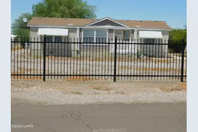 360 E Ironwood St, Quartzsite, AZ 85346 - Photo 3